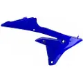Cemoto Yamaha Yz250f 14-18/450f 14-17/yz250fx 15-18 Radiatorafskærmninger