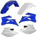 Cemoto Enduro Yamaha Wr250f 07-14 / 13-14 91167 Plastikkit