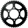 Sunstar Sprockets 530 Pitch 1-5353-44 Steel Bagtandhjul