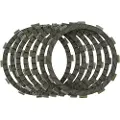 EBC Ck Series Cork Ck1145 Koblings Friktion Splader