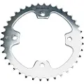 JT Sprockets 520 Jtr1415.38 Steel Bagtandhjul