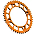 JT Sprockets Husqvarna/ktm Jta895.46org Aluminium Bagtandhjul