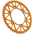 JT Sprockets Husqvarna/ktm Jta897.52org Aluminium Bagtandhjul