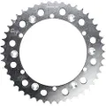 JT Sprockets 520 Jtr853.46 Steel Bagtandhjul