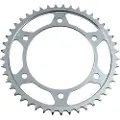 JT Sprockets 525 Jtr1307.45 Steel Bagtandhjul