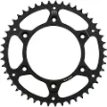 JT Sprockets 520 Sc Jtr210.47sc Steel Bagtandhjul