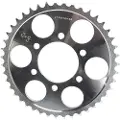 JT Sprockets 530 Jtr816.43 Steel Bagtandhjul