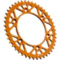 JT Sprockets Husqvarna/ktm Jta897.45org Aluminium Bagtandhjul