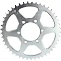 JT Sprockets 530 Jtr856.45 Steel Bagtandhjul