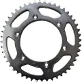 JT Sprockets 520 Jtr822.51 Steel Bagtandhjul