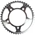 JT Sprockets 525 Jtr1304.45 Steel Bagtandhjul