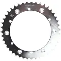 JT Sprockets 520 Jtr853.43 Steel Bagtandhjul