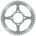 JT Sprockets 428 Jtr1843.54 Steel Bagtandhjul