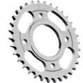 JT Sprockets Jtr24634 Bagtandhjul