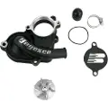 Boyesen Suzuki Rmz 450 Wpk-26ab Aluminium Vandpumpe Dæksel
