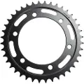 JT Sprockets 520 Jtr1490.42 Steel Bagtandhjul