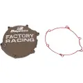 Boyesen Kawasaki Kx 125 Cc-11am Aluminium Koblingsdæksel