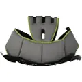KLIM Krios Pro Crown Inderforing