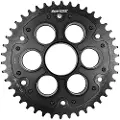 Supersprox Stealth Ducati 525x43 Rsa737525x43blk Bagtandhjul