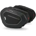 SW-Motech Pro Blaze Bc.hta.06.740.31100 Yamaha Yzf-r3 15-18/yzf-r3 Abs 15-21 Sidetasker