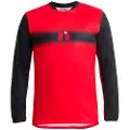 Hebo Tech T-shirt Med Lange ærmer