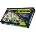 Renthal 520r4 Atv Quad Stake Rivet Srs Road Kæde