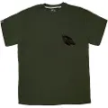 By City Ride 12+1 T-shirt Med Korte ærmer