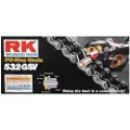 Rk 532gsv Rivet Kæde