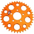 Renthal 480-415 Standard Bagtandhjul