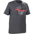 Akrapovic Race Proven T-shirt Med Korte ærmer