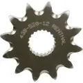 Renthal 307-520 Grooved Forreste Tandhjul