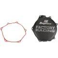 Boyesen Suzuki Rmz Cc-27ab Aluminium Koblingsdæksel