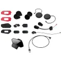 Sena 50r Universal Hovedtelefoner Og Mikrofon Kit