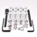 Pro Bolt Suzuki Fsu210s Fairing Skrue Kit