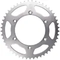 JT Sprockets 530 Jtr763.40 Steel Bagtandhjul