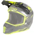 KLIM F3 Carbon Pro Visir