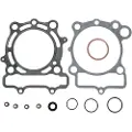 Moose Hard-parts Offroad Standard Kawasaki Kx250f 09-16 Toppakningssæt