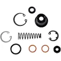 Moose Hard-parts 18-1007 Reparationssæt Til Koblingshovedcylinder