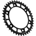 JT Sprockets Ktm Jta897.41blk Aluminium Bagtandhjul