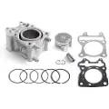 Airsal Honda Sh/forza Ø52.4 Mm 125cc Cylinderkit