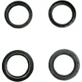 Moose Hard-parts Ktm Sx 65 12-16 35x46x11mm Gaffel Støvforsegling Kit