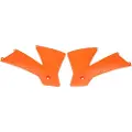 Ufo Ktm Exc 125-520 03-04 Radiatorafskærmninger