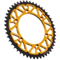 JT Sprockets Jtx Yamaha Jtx251.48gld Bagtandhjul