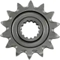Renthal 506-420 Grooved Forreste Tandhjul
