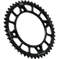 JT Sprockets Ktm Jta895.47blk Aluminium Bagtandhjul