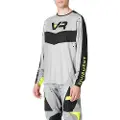 Vr Equipment Eqmlsmx00511 T-shirt Med Lange ærmer