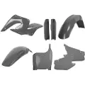 Polisport Off Road Mx Full Honda Cr125/250 00-01 91304 Plastikkit
