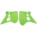 Polisport Off Road Kawasaki Kx125 90-91 Radiatorafskærmninger