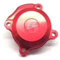 Zeta Honda Crf 250 L 12-19/crf 250 M 12-19/crf 250 L 17-19 Ze90-1023 Oliepåfyldningsdæksel