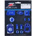 Zeta Yamaha Yz 125 09-21/yz 250 09-21 Ze51-3306 Tilbehørssæt